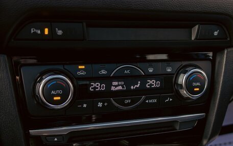 Mazda 6, 2018 год, 1 585 000 рублей, 16 фотография