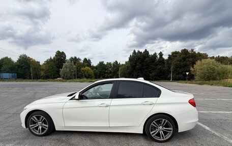 BMW 3 серия, 2013 год, 1 250 000 рублей, 3 фотография