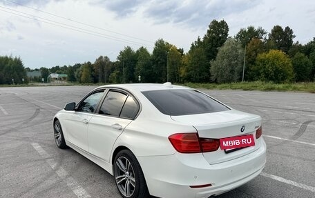 BMW 3 серия, 2013 год, 1 250 000 рублей, 2 фотография