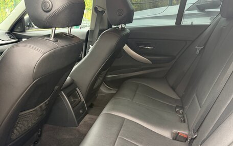 BMW 3 серия, 2013 год, 1 250 000 рублей, 8 фотография