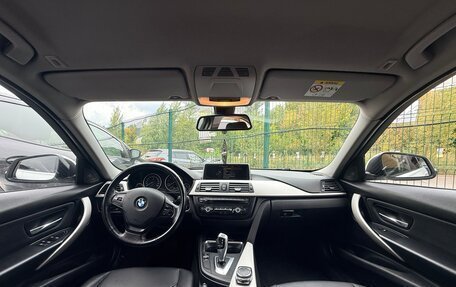 BMW 3 серия, 2013 год, 1 250 000 рублей, 7 фотография