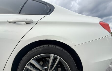 BMW 3 серия, 2013 год, 1 250 000 рублей, 11 фотография
