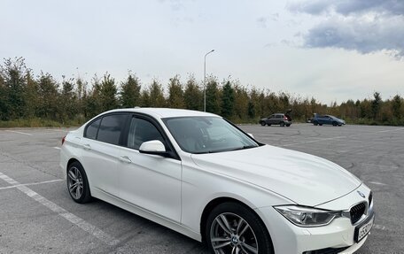 BMW 3 серия, 2013 год, 1 250 000 рублей, 5 фотография
