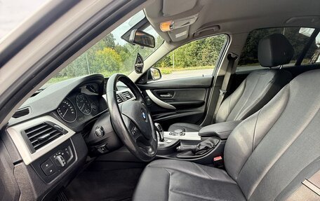 BMW 3 серия, 2013 год, 1 250 000 рублей, 6 фотография