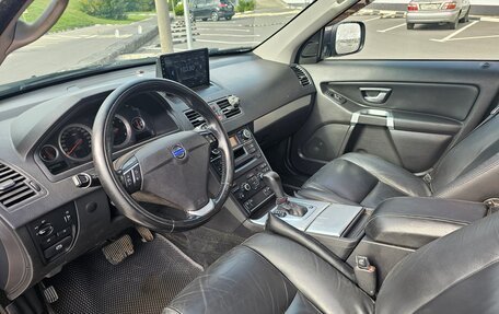 Volvo XC90 II рестайлинг, 2014 год, 1 199 000 рублей, 7 фотография