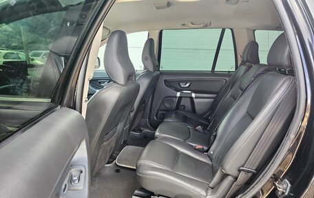 Volvo XC90 II рестайлинг, 2014 год, 1 199 000 рублей, 12 фотография