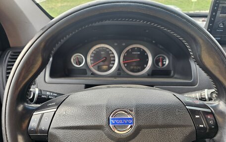 Volvo XC90 II рестайлинг, 2014 год, 1 199 000 рублей, 16 фотография