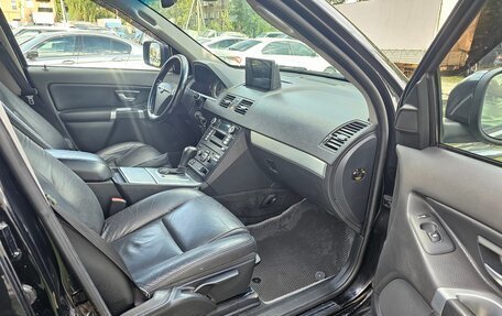 Volvo XC90 II рестайлинг, 2014 год, 1 199 000 рублей, 10 фотография