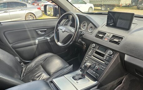 Volvo XC90 II рестайлинг, 2014 год, 1 199 000 рублей, 9 фотография