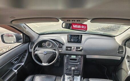 Volvo XC90 II рестайлинг, 2014 год, 1 199 000 рублей, 8 фотография