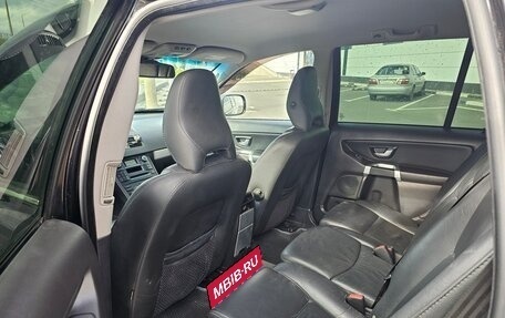 Volvo XC90 II рестайлинг, 2014 год, 1 199 000 рублей, 13 фотография