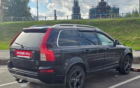 Volvo XC90 II рестайлинг, 2014 год, 1 199 000 рублей, 6 фотография