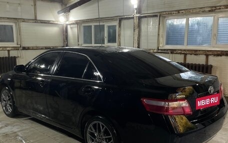 Toyota Camry, 2008 год, 1 089 000 рублей, 3 фотография