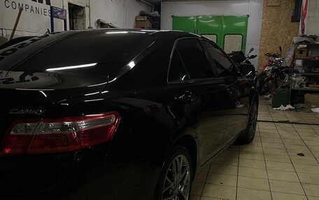 Toyota Camry, 2008 год, 1 089 000 рублей, 10 фотография