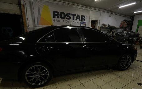 Toyota Camry, 2008 год, 1 089 000 рублей, 14 фотография