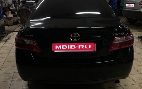 Toyota Camry, 2008 год, 1 089 000 рублей, 7 фотография