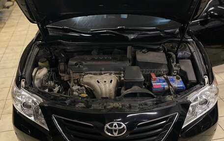 Toyota Camry, 2008 год, 1 089 000 рублей, 12 фотография