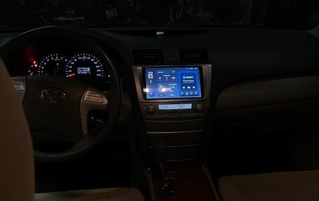 Toyota Camry, 2008 год, 1 089 000 рублей, 18 фотография