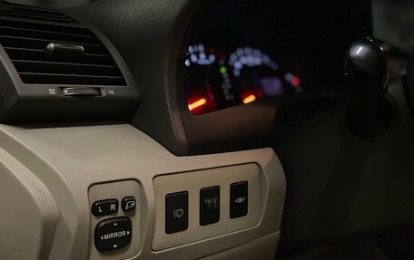 Toyota Camry, 2008 год, 1 089 000 рублей, 20 фотография