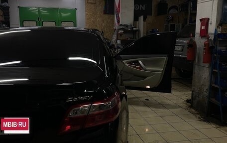 Toyota Camry, 2008 год, 1 089 000 рублей, 8 фотография