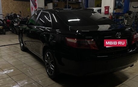 Toyota Camry, 2008 год, 1 089 000 рублей, 6 фотография