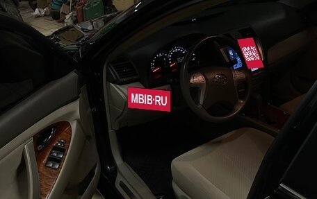 Toyota Camry, 2008 год, 1 089 000 рублей, 17 фотография