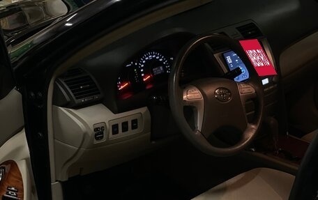 Toyota Camry, 2008 год, 1 089 000 рублей, 16 фотография