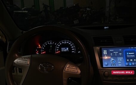 Toyota Camry, 2008 год, 1 089 000 рублей, 19 фотография