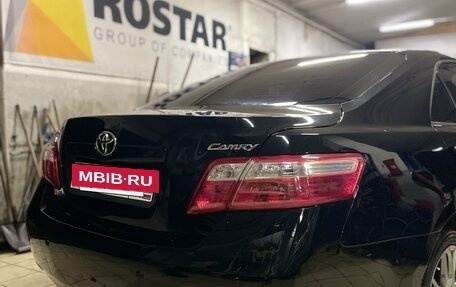 Toyota Camry, 2008 год, 1 089 000 рублей, 11 фотография