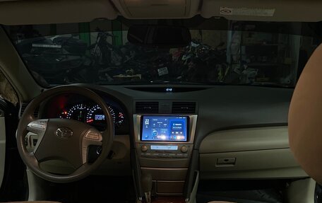 Toyota Camry, 2008 год, 1 089 000 рублей, 22 фотография