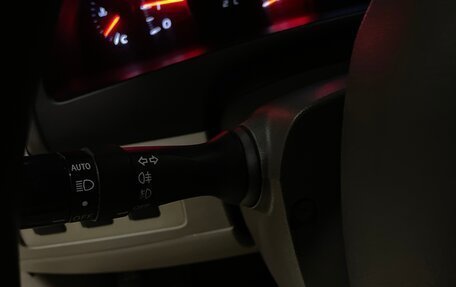Toyota Camry, 2008 год, 1 089 000 рублей, 26 фотография