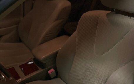 Toyota Camry, 2008 год, 1 089 000 рублей, 21 фотография