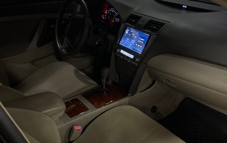 Toyota Camry, 2008 год, 1 089 000 рублей, 27 фотография