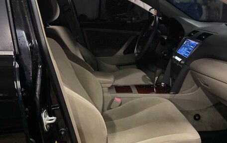 Toyota Camry, 2008 год, 1 089 000 рублей, 28 фотография