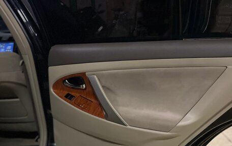 Toyota Camry, 2008 год, 1 089 000 рублей, 29 фотография