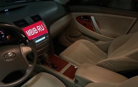 Toyota Camry, 2008 год, 1 089 000 рублей, 23 фотография