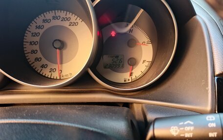 Mazda 3, 2007 год, 550 000 рублей, 2 фотография
