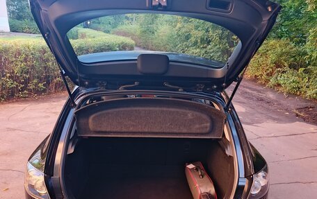 Mazda 3, 2007 год, 550 000 рублей, 8 фотография