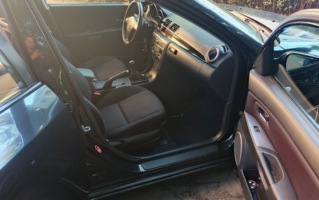 Mazda 3, 2007 год, 550 000 рублей, 6 фотография