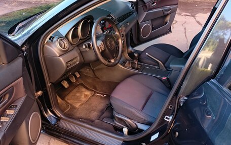 Mazda 3, 2007 год, 550 000 рублей, 4 фотография