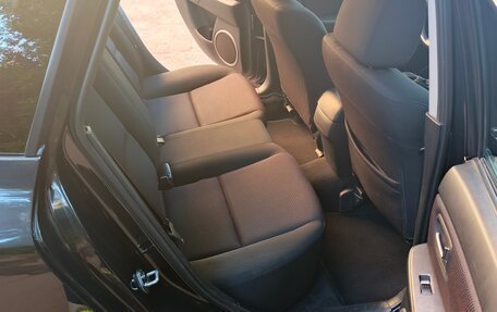 Mazda 3, 2007 год, 550 000 рублей, 7 фотография