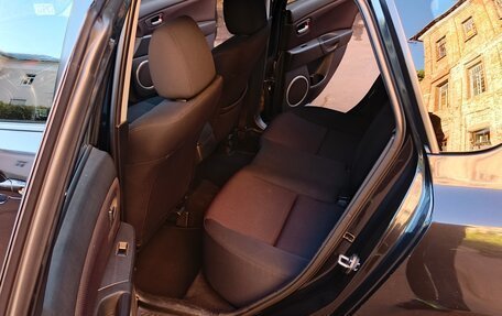 Mazda 3, 2007 год, 550 000 рублей, 5 фотография