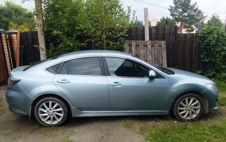 Mazda 6, 2011 год, 990 000 рублей, 4 фотография