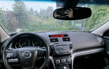 Mazda 6, 2011 год, 990 000 рублей, 7 фотография