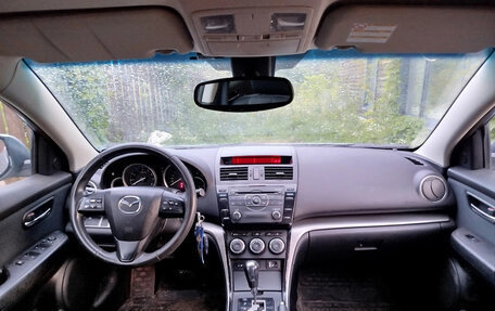 Mazda 6, 2011 год, 990 000 рублей, 9 фотография