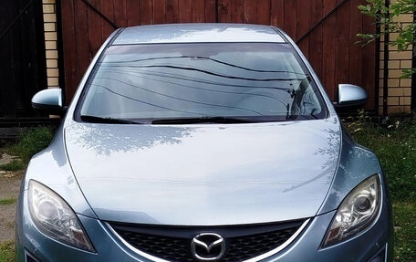 Mazda 6, 2011 год, 990 000 рублей, 3 фотография