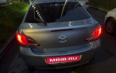 Mazda 6, 2011 год, 990 000 рублей, 2 фотография
