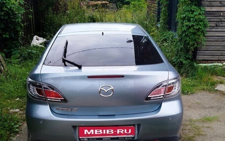 Mazda 6, 2011 год, 990 000 рублей, 5 фотография
