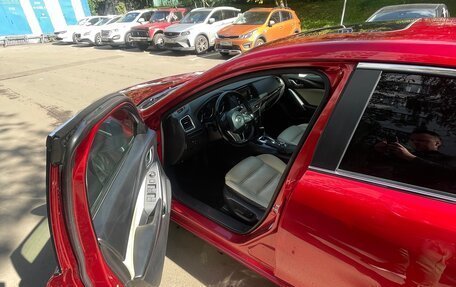 Mazda 6, 2012 год, 1 200 000 рублей, 8 фотография