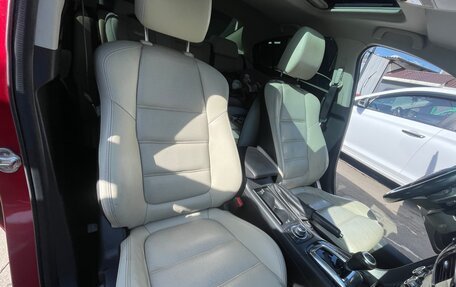 Mazda 6, 2012 год, 1 200 000 рублей, 11 фотография